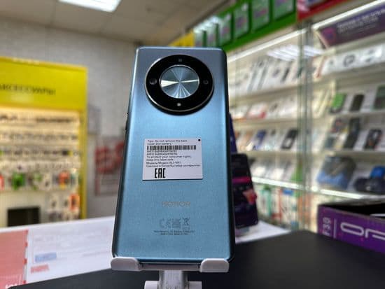 Фото 3: Honor X9b 8/256GB по адресу г.Н.Тагил, ул.Ильича,23а