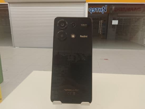 Фото 1: Xiaomi Redmi Note 13 8/256GB по адресу г.Н.Тагил, ул.Садовая,81