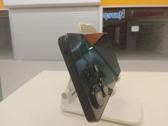 Фото 2: Xiaomi Redmi Note 13 8/256GB по адресу г.Н.Тагил, ул.Садовая,81