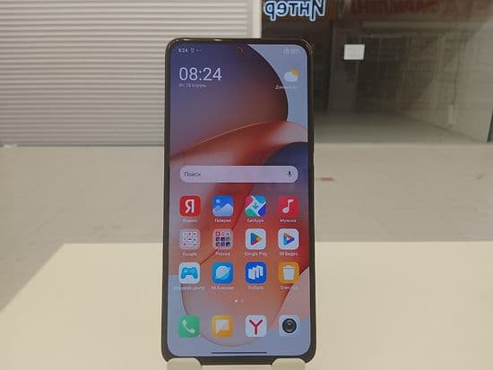 Фото 7: Xiaomi Redmi Note 13 8/256GB по адресу г.Н.Тагил, ул.Садовая,81