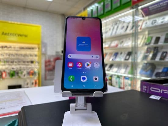 Фото 5: Samsung Galaxy A24 6/128GB по адресу г. Нижний Тагил, ул. Ильича, 23а