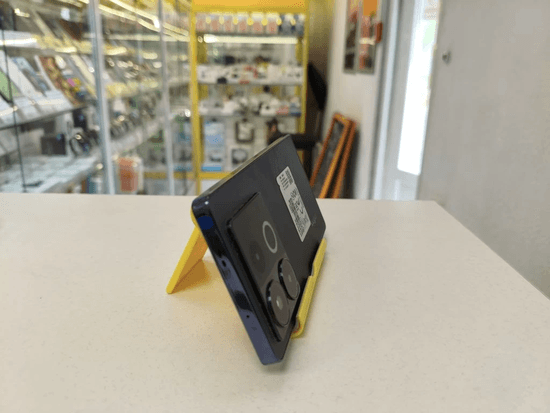 Фото 2: Infinix Note 40  8/256GB по адресу г.Краснотурьинск, ул.Рюмина,1