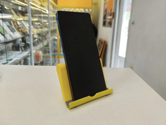 Фото 5: Infinix Note 40  8/256GB по адресу г.Краснотурьинск, ул.Рюмина,1
