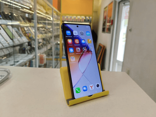 Фото 6: Infinix Note 40  8/256GB по адресу г.Краснотурьинск, ул.Рюмина,1