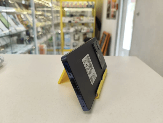 Фото 7: Infinix Note 40  8/256GB по адресу г.Краснотурьинск, ул.Рюмина,1