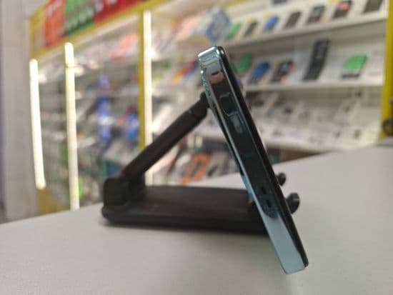 Фото 2: Infinix HOT 40 8/256GB по адресу г. Нижний Тагил, ул. Металлургов, 58а