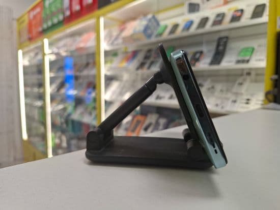 Фото 6: Infinix HOT 40 8/256GB по адресу г. Нижний Тагил, ул. Металлургов, 58а