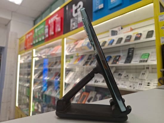 Фото 7: Infinix HOT 40 8/256GB по адресу г. Нижний Тагил, ул. Металлургов, 58а
