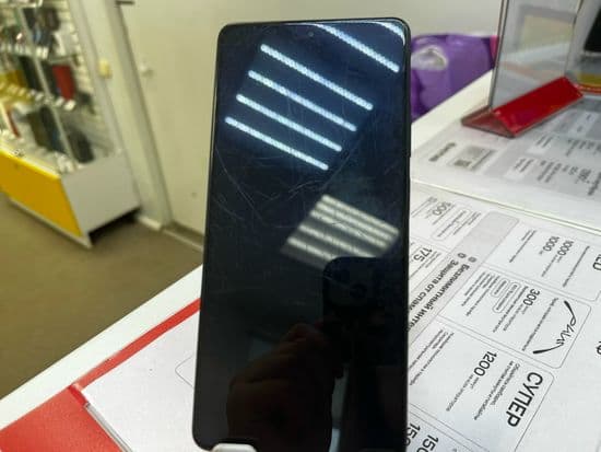 Фото 1: Xiaomi Poco X5 Pro 5G 8/256Gb по адресу г. Кушва, ул. Строителей, 12