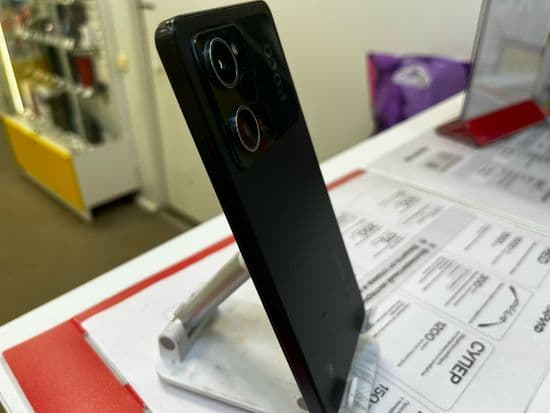 Фото 2: Xiaomi Poco X5 Pro 5G 8/256Gb по адресу г. Кушва, ул. Строителей, 12
