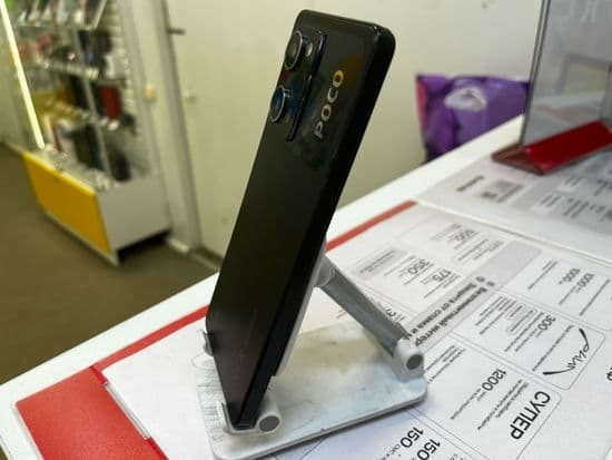 Фото 3: Xiaomi Poco X5 Pro 5G 8/256Gb по адресу г. Кушва, ул. Строителей, 12