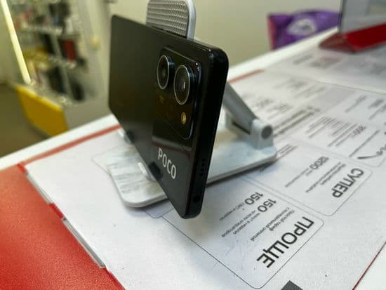 Фото 4: Xiaomi Poco X5 Pro 5G 8/256Gb по адресу г. Кушва, ул. Строителей, 12