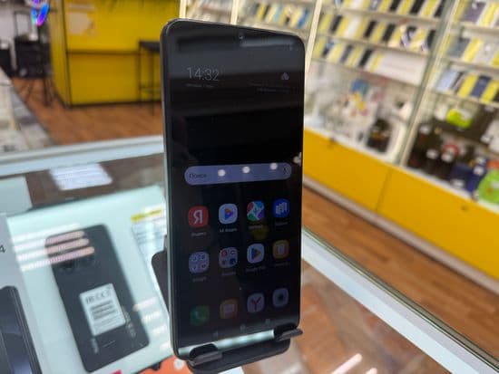 Фото 2: Xiaomi Redmi A3 4/128GB по адресу г. Нижний Тагил, ул. Металлургов, 58а