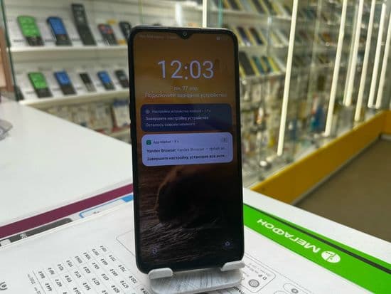 Фото 1: Oppo A57S 4/128GB по адресу г.Кушва, ул.Строителей,12