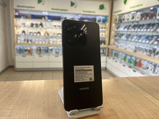 Фото 5: Honor X5c 4/64GB по адресу г. Красноуральск, ул. Ленина, 8а