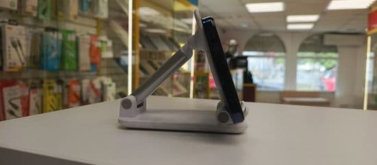 Фото 5: Infinix Note 30i 8/256GB по адресу г. Невьянск, ул. Ленина, 15а
