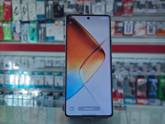 Фото 6: Infinix Note 40 pro&nbsp;8/256GB по адресу г. Верхотурье, ул. Ершова, 5