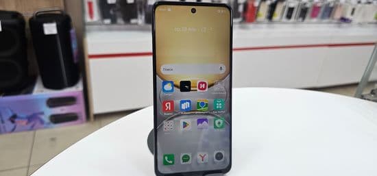 Фото 1: Realme C75 8/256GB по адресу г. Нижний Тагил, ул. Металлургов, 58а