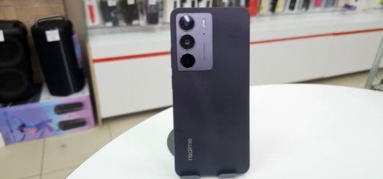 Фото 3: Realme C75 8/256GB по адресу г. Нижний Тагил, ул. Металлургов, 58а