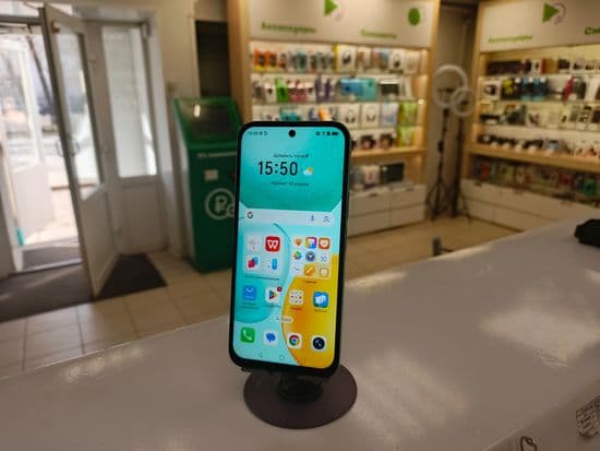Фото 4: Honor X6c 6/128GB по адресу г. Нижний Тагил, ул. Металлургов, 50Б