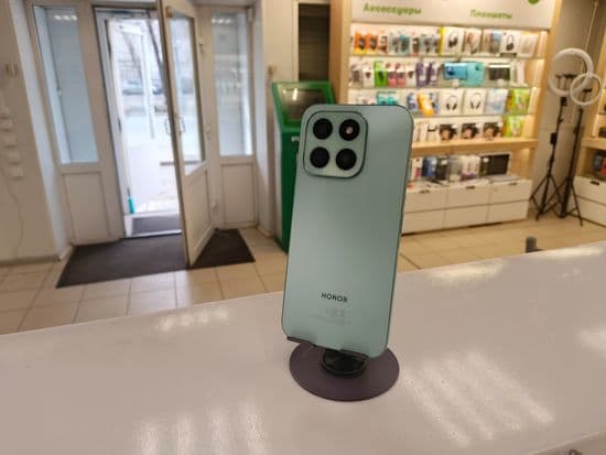 Фото 5: Honor X6c 6/128GB по адресу г. Нижний Тагил, ул. Металлургов, 50Б