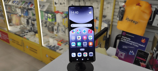 Фото 6: Xiaomi Redmi Note 14 Pro 8/256GB по адресу г. Верхняя Салда, ул. Сабурова, 6