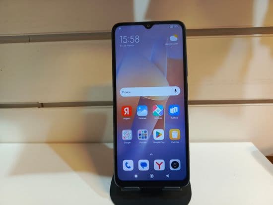 Фото 1: Xiaomi Redmi 12C 4/128GB по адресу г.Карпинск, ул.Колхозная,56
