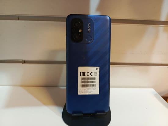 Фото 3: Xiaomi Redmi 12C 4/128GB по адресу г.Карпинск, ул.Колхозная,56