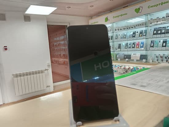 Фото 1: Honor X7c 8/128GB по адресу г. Нижняя Тура, ул. Усошина, 1