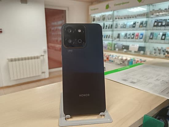 Фото 7: Honor X7c 8/128GB по адресу г. Нижняя Тура, ул. Усошина, 1