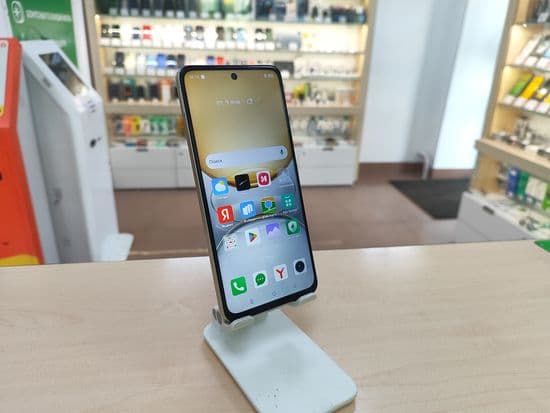 Фото 3: Realme C75 8/128GB по адресу г. Верхний Тагил, ул. Ново-Уральская, 52