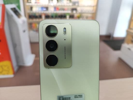 Фото 4: Realme C75 8/128GB по адресу г. Верхний Тагил, ул. Ново-Уральская, 52