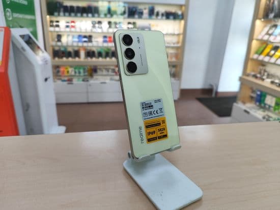 Фото 7: Realme C75 8/128GB по адресу г. Верхний Тагил, ул. Ново-Уральская, 52