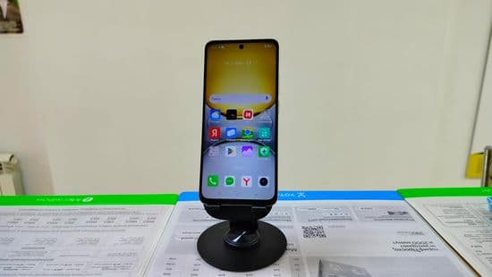Фото 3: Realme C75 8/128GB по адресу г. Нижний Тагил, ул. Садовая, 2