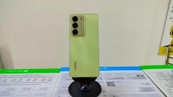 Фото 4: Realme C75 8/128GB по адресу г. Нижний Тагил, ул. Садовая, 2
