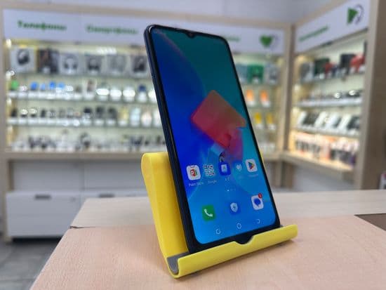 Фото 1: Tecno Spark Go 2022 2/32GB по адресу г. Карпинск, ул. Мира, 65