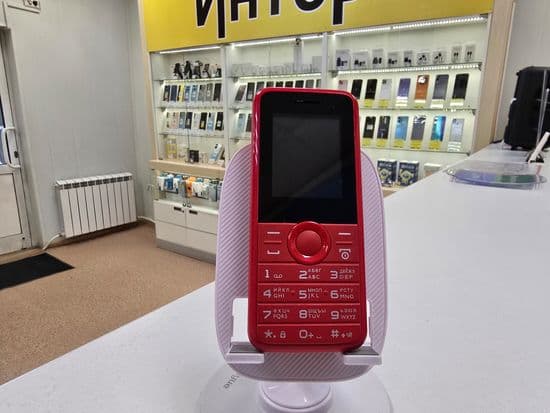 Фото 1: Philips E106 по адресу г.Новая Ляля, ул.Розы Люксембург,69в