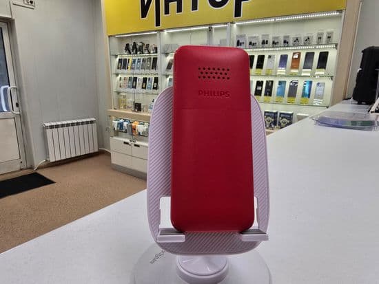 Фото 3: Philips E106 по адресу г.Новая Ляля, ул.Розы Люксембург,69в