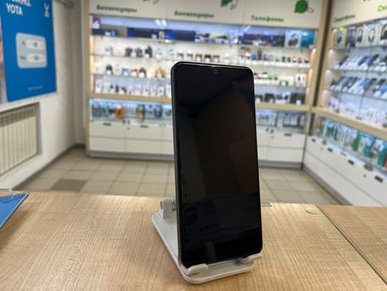 Фото 5: Xiaomi Redmi Note 13 8/256GB по адресу г.Красноуральск, ул.Ленина,8а