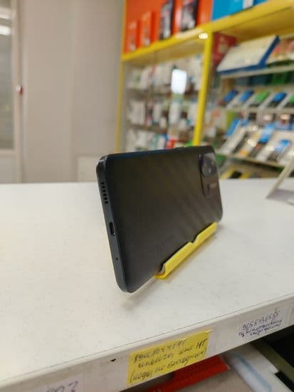 Фото 2: Xiaomi Redmi 12C 3/64GB по адресу г. Артемовский, ул. Свободы, 42
