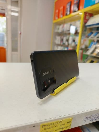 Фото 4: Xiaomi Redmi 12C 3/64GB по адресу г. Артемовский, ул. Свободы, 42