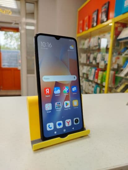 Фото 5: Xiaomi Redmi 12C 3/64GB по адресу г. Артемовский, ул. Свободы, 42