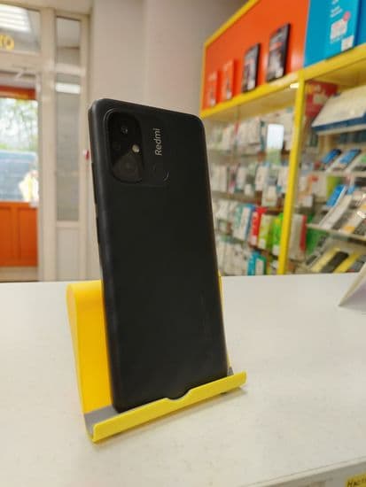 Фото 6: Xiaomi Redmi 12C 3/64GB по адресу г. Артемовский, ул. Свободы, 42
