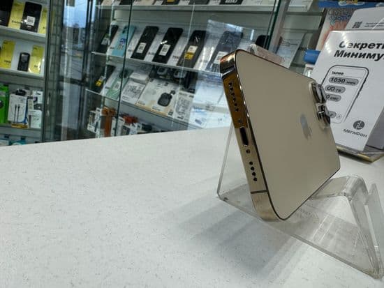 Фото 3: Apple iPhone 14 Pro Max 128gb по адресу г. Нижний Тагил, пр-т Ленинградский, 83а, ост.компл.«Мечта»