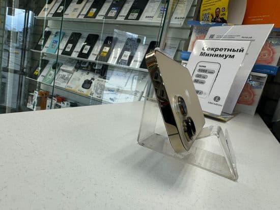 Фото 5: Apple iPhone 14 Pro Max 128gb по адресу г. Нижний Тагил, пр-т Ленинградский, 83а, ост.компл.«Мечта»