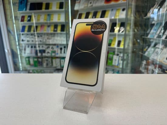 Фото 6: Apple iPhone 14 Pro Max 128gb по адресу г. Нижний Тагил, пр-т Ленинградский, 83а, ост.компл.«Мечта»