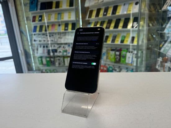Фото 8: Apple iPhone 14 Pro Max 128gb по адресу г. Нижний Тагил, пр-т Ленинградский, 83а, ост.компл.«Мечта»