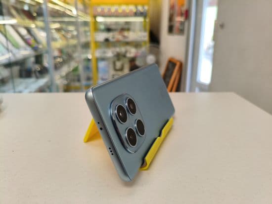 Фото 2: Xiaomi Redmi Note 15 8/256GB по адресу г. Краснотурьинск, ул. Рюмина, 1