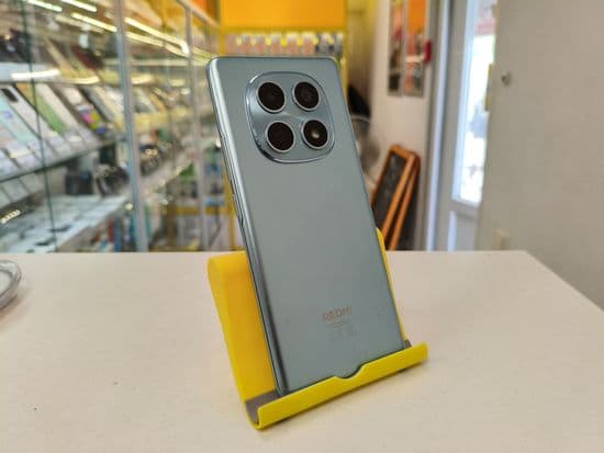Фото 3: Xiaomi Redmi Note 15 8/256GB по адресу г. Краснотурьинск, ул. Рюмина, 1
