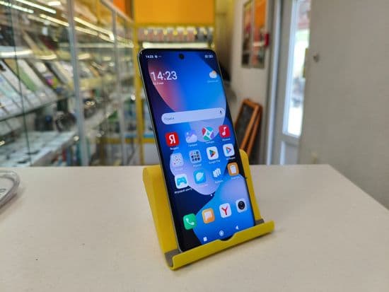 Фото 6: Xiaomi Redmi Note 15 8/256GB по адресу г. Краснотурьинск, ул. Рюмина, 1